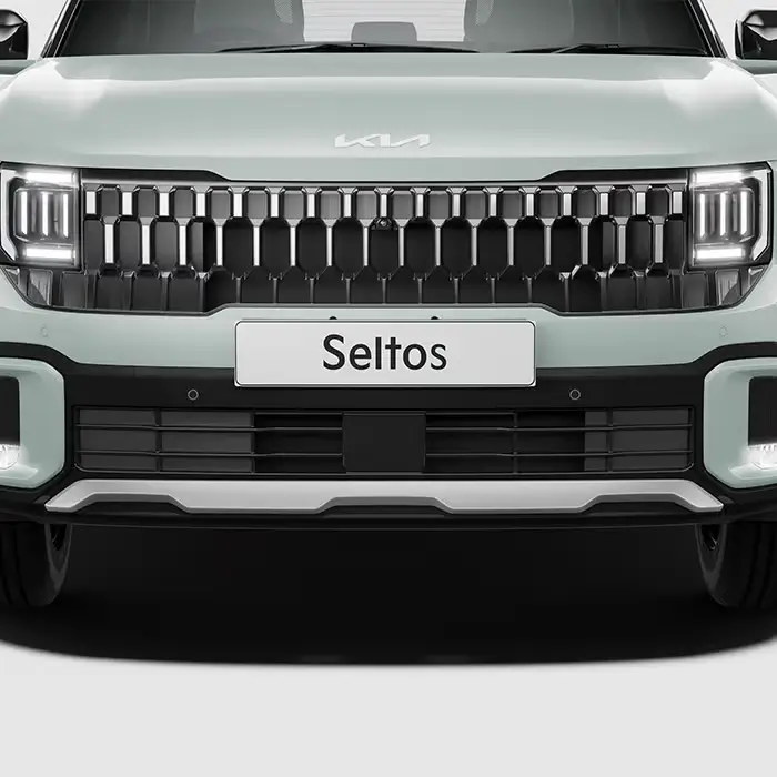 front front